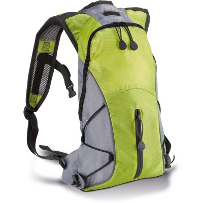 Hydra backpack